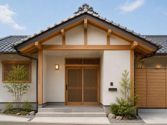 梅林建築
