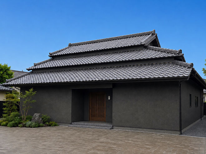 梅林建築