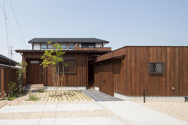 矢田建築