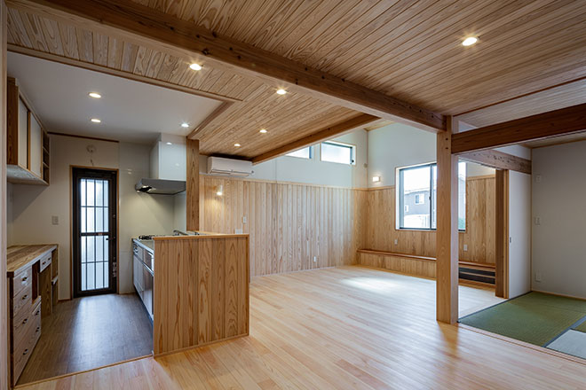 矢田建築