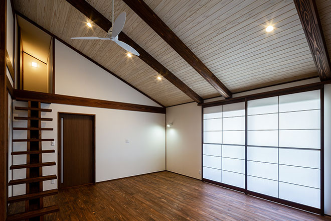 矢田建築